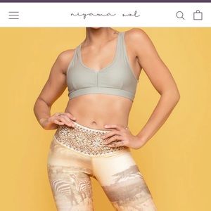 Niyama Sol Bra